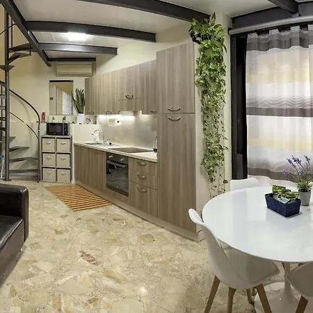 Loft32pavia, Moderno Di 60mq In Zona Stazione Apartment