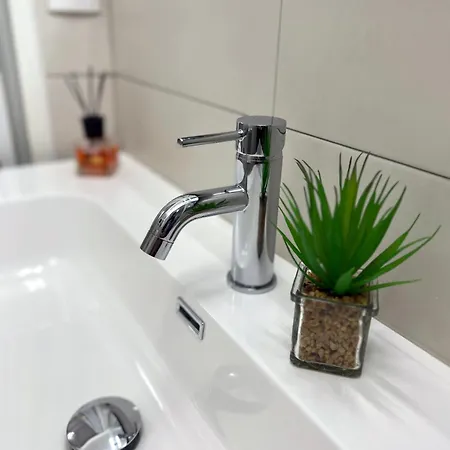 Loft32pavia, Moderno Di 60mq In Zona Stazione Apartment Pavia