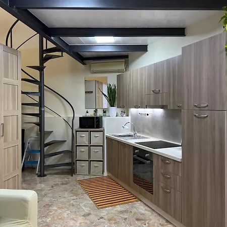 Loft32pavia, Moderno Di 60mq In Zona Stazione Apartment *