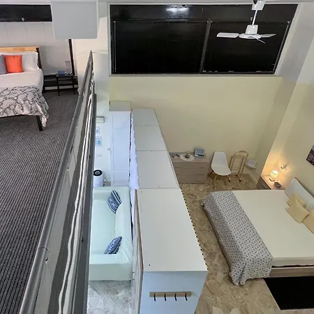 Loft32pavia, Moderno Di 60mq In Zona Stazione * Pavia