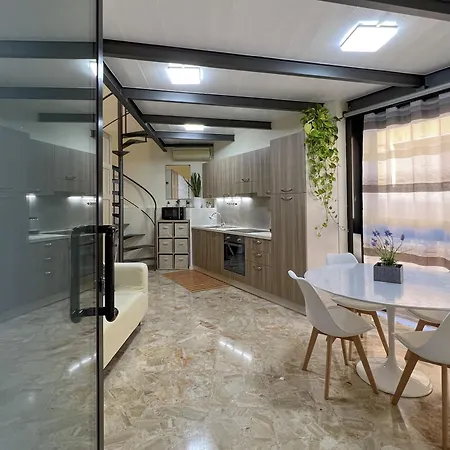 Apartment Loft32pavia, Moderno Di 60mq In Zona Stazione *