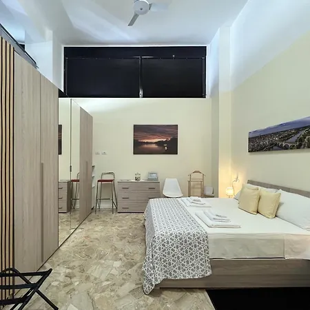Apartment Loft32pavia, Moderno Di 60mq In Zona Stazione Pavia