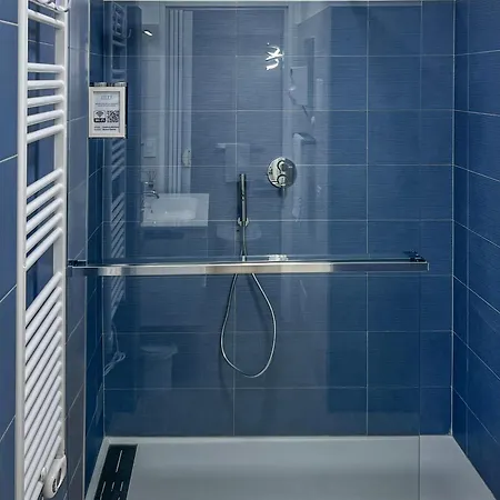 Loft32pavia, Moderno Di 60mq In Zona Stazione * Pavia