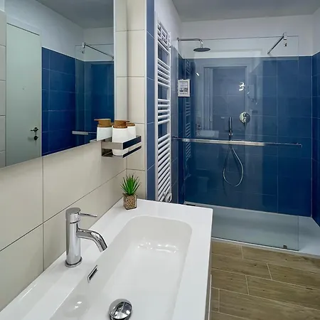 Apartment Loft32pavia, Moderno Di 60mq In Zona Stazione *