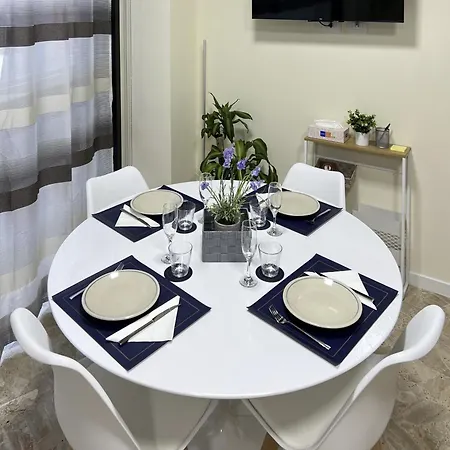 Apartment Loft32pavia, Moderno Di 60mq In Zona Stazione