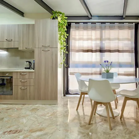 Apartment Loft32pavia, Moderno Di 60mq In Zona Stazione *