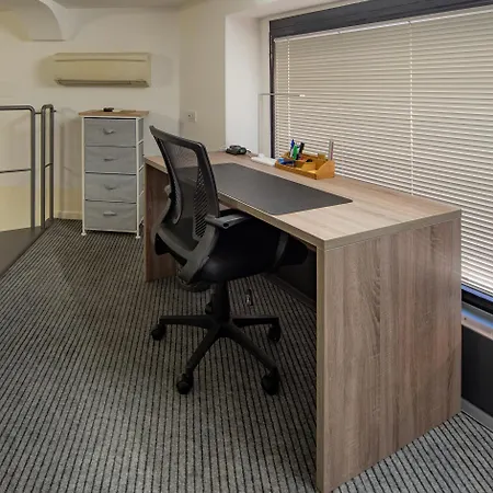 Appartamento Loft32pavia, Moderno Di 60mq In Zona Stazione *