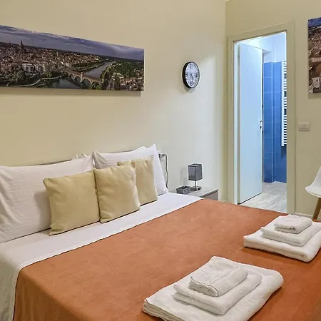 Appartamento Loft32pavia, Moderno Di 60mq In Zona Stazione *